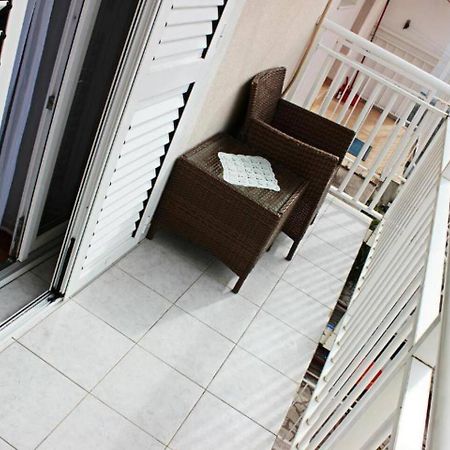 Apartment Split Center Bagian luar foto