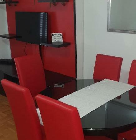 Apartment Split Center Bagian luar foto