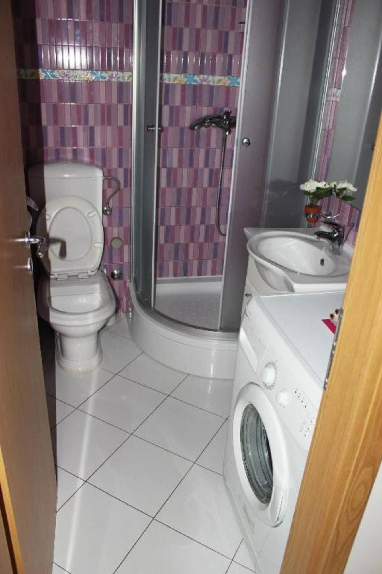 Apartment Split Center Bagian luar foto