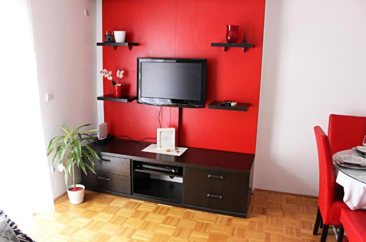 Apartment Split Center Bagian luar foto