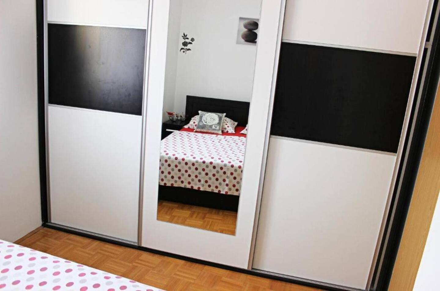 Apartment Split Center Bagian luar foto
