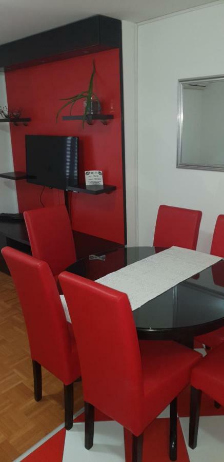 Apartment Split Center Bagian luar foto