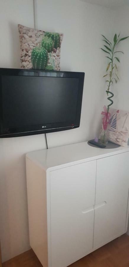 Apartment Split Center Bagian luar foto
