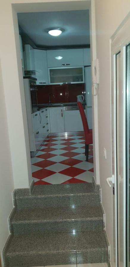 Apartment Split Center Bagian luar foto