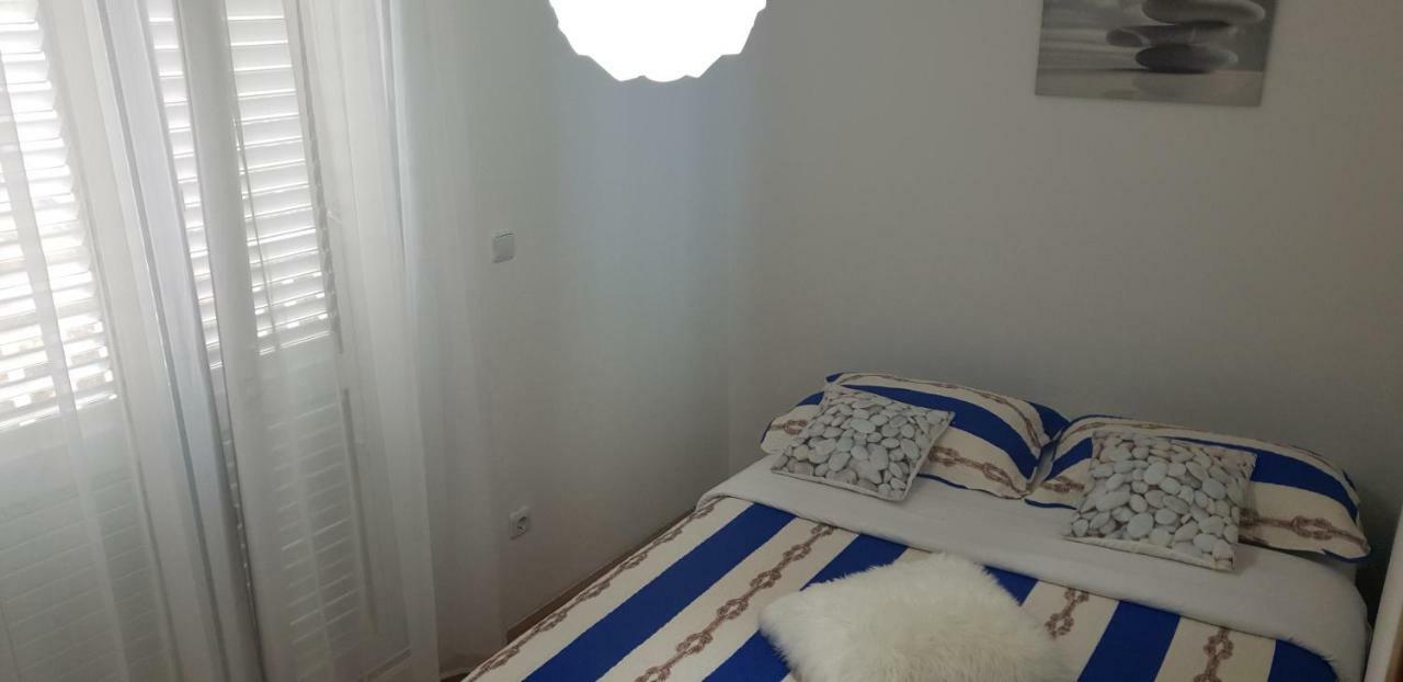 Apartment Split Center Bagian luar foto